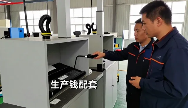 机械设备为什么越来越重视全自动包装机